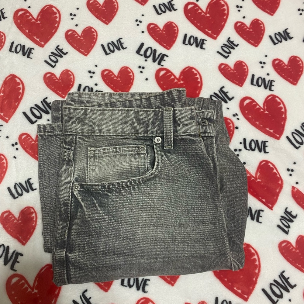 Denim Jeans
